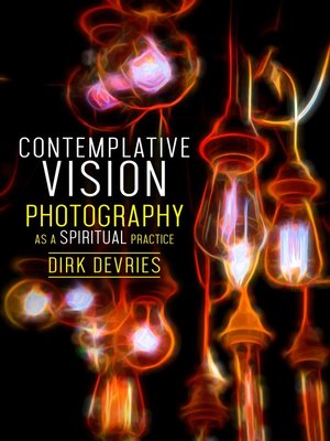 cover image of Contemplative Vision